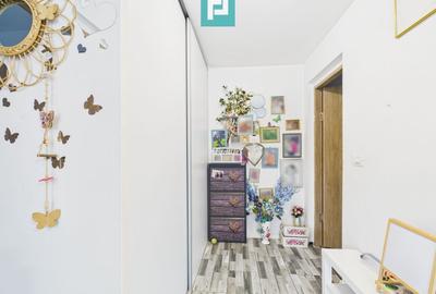 Casă individuală cu 6 camere cu Teren 1307 Mp în Ghiroda - 4