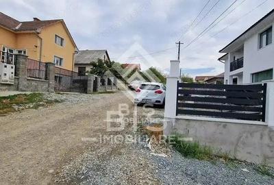 Teren de 711 mp, în Central - 10