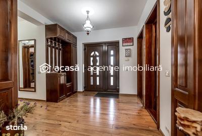 Casă cu 5 camere cu Teren 1197 Mp în Giarmata - 5