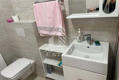 Apartament2 camere,56mp,parter,centrala proprie,Freidorf - 12