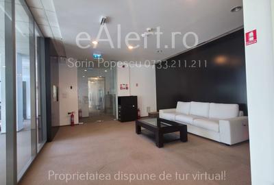 Birouri clasa A – 367 mp utili, Splaiul Unirii 223 – 7 locuri de parcare incluse - 13