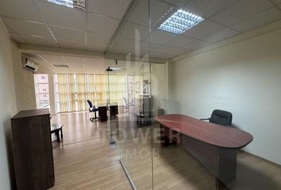 Spațiu de birouri de închiriat | În Clădirea Registrului Comerțului Sibiu - 10