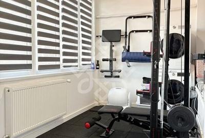 Apartament ultracentral cu 3 camere, zona Piata Ferdinand - 19