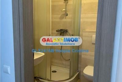 Inchiriere apartament 3 camere mobilat Baneasa Greenfield - 11