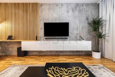 Apartament 2 camere - Luxuria - Domenii