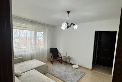 Apartament 2 camere, 46.60 mp, zona Independentei - 10