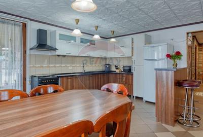 Casa/Vila de vanzare 186 mp , Colonia Bod - 10