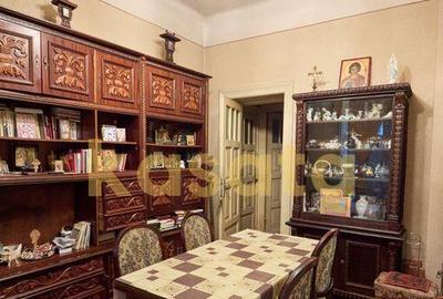 CASA CLASICA DE VANZARE CU POTEN?IAL PREMIUM IN ZONA ... - 15