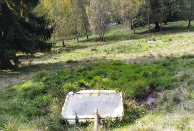 Casa renovabila  + teren  in Argestru, Suceava - 3