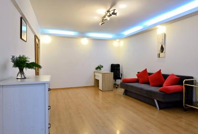 INCHIRIERE garsoniera 45mp Rezidenta Birou Piata Victoriei blocul Green Dental - 4