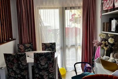 Casă cu 4 camere cu Teren 150 Mp în Sânpetru - 15