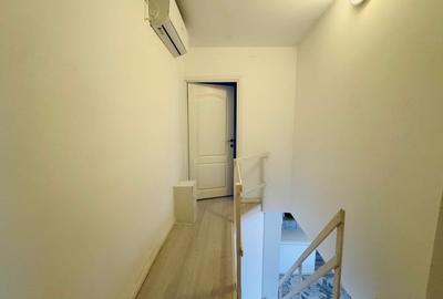 Apartament cu 4 camere semidecomandat, mobilat în Gheorgheni - 8