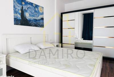 Apartament cu 2 camere decomandat, mobilat în Apărătorii Patriei - 10