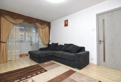 INCHIRIERE APARTAMENT 3 CAMERE PIATA MUNCII - BLD. BASARABIA - 2