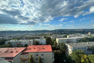 Apartament cu 2 camere decomandat, mobilat în Zorilor