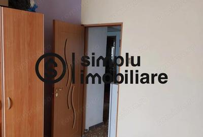 Apartament cu 3 camere decomandat în Calea București - 8