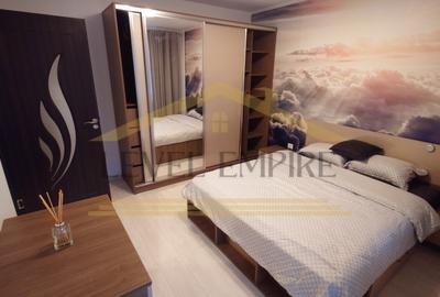 Închiriere Apartament Drumul Taberei Valea Ialomiței Timișoara Frigocom BOILER - 4