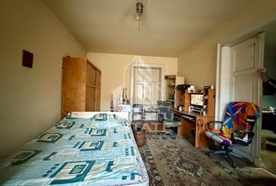 Casa individuala zona Traian, curte proprie, oportunitate investitie - 7