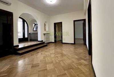 5 CAMERE IN VILA SUPER ELEGANTA | AVIATORILOR | DOROBANTI |