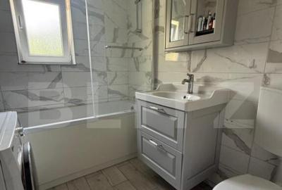 Apartament 2 camere, 58 mp, cartier Burdujeni - 6