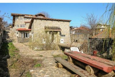 Ocazie unica de investitie, vila de lux in Balotesti - 5