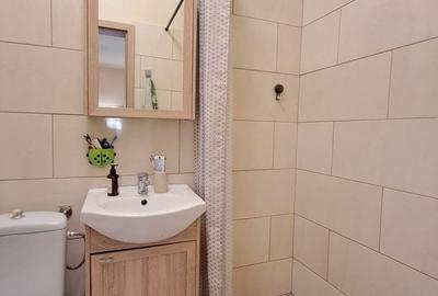 Casă cu 3 camere cu Canalizare în Apahida - 9