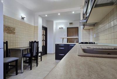 Apartament cu 2 camere decomandat în Central - 4