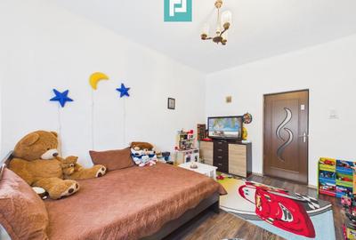 Casă individuală cu 3 camere cu Canalizare în Gai - 12