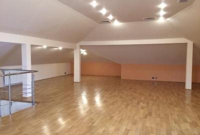 Strada privata / vila individuală / garaj - 14