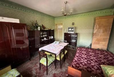 Apartament cu 2 camere decomandat în Central - 8