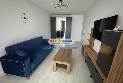 Apartament Modern Bloc Nou Berceni - Aparatorii Patriei - NOU - 1