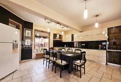 Vila 6 Camere 241 MP | Baneasa - Sisesti | Teren 482 MP | Ce - 8