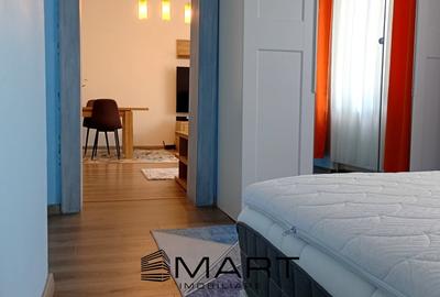 Un apartament cu suflet sasesc si dotari de ultima generatie - 6