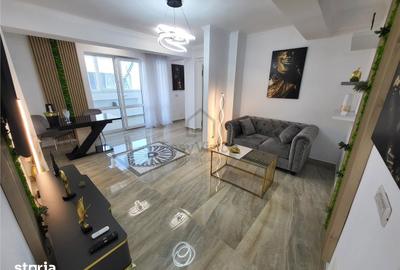 Apartament cu 2 camere în Străulești - 1