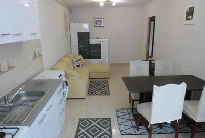 Apartament cu 2 camere decomandat în Central - 2