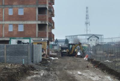 Teren Construcții intravilan de 385 mp, în Chiajna - 10