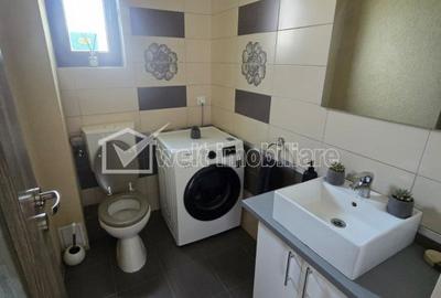 Casă cu 4 camere cu Teren 116 Mp în Florești - 7