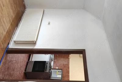Garsonieră decomandată în Florești - 2
