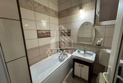 Apartament cu 2 camere decomandat, mobilat în P-ța Maria - 2