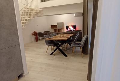 Belvedere Duplex Floreasca - 10