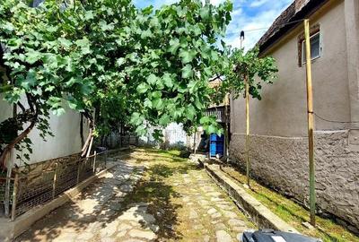Casă cu 4 camere cu Teren 800 Mp în Central - 6