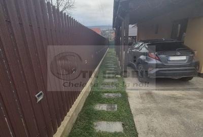 Casa individuala 159 mp + curte (total 450 mp) - Tomesti - 180.000 € - 9