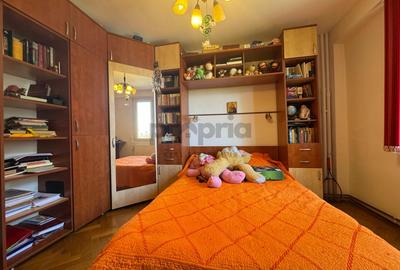 Apartament 3 camere de vanzare - Brasov, Cartierul Scriitorilor - 9