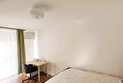 Apartament cu 4 camere decomandat în Zorilor - 10