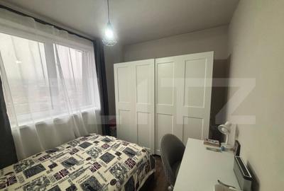 Apartament cu 2 camere, parcare, boxa, balcon, in Beta Resid - 2