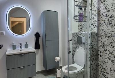 Apartament cu 4 camere în Central - 2
