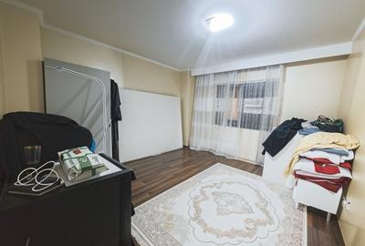 FALEZA NORD-ZOOM BEACH APARTAMENT CU 3 CAMERE - 5