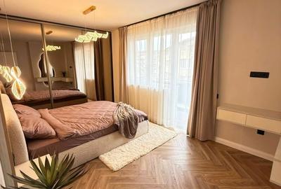 Apartament cu 3 camere în Luna - 1