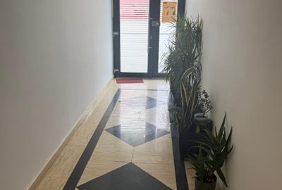 Garsonieră nedecomandată, mobilată în Bucureștii Noi - 1