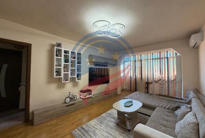 Apartament cu 3 camere semidecomandat, mobilat în Craiovița Nouă - 1